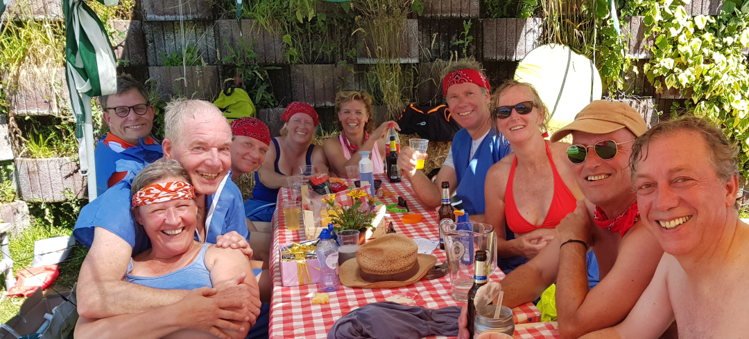 Inschrijving Bouwvakkers On The Beach Toernooi geopend! Nieuws afbeelding