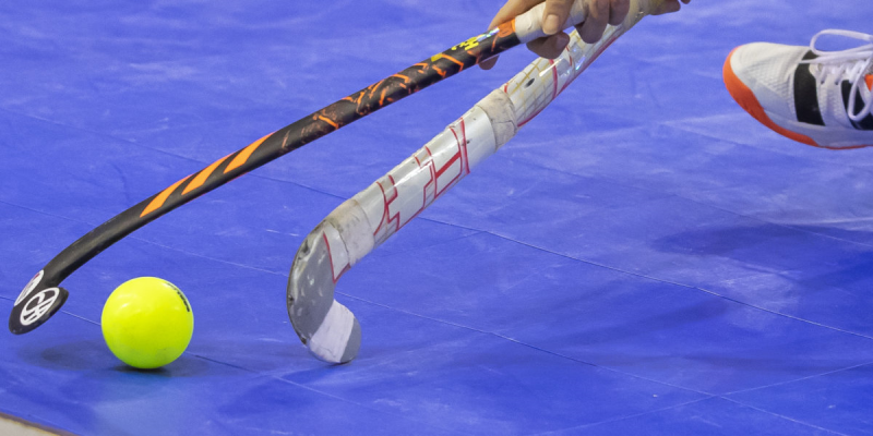 Regiohockey: indoor clinics & 30+ hockey Nieuws afbeelding