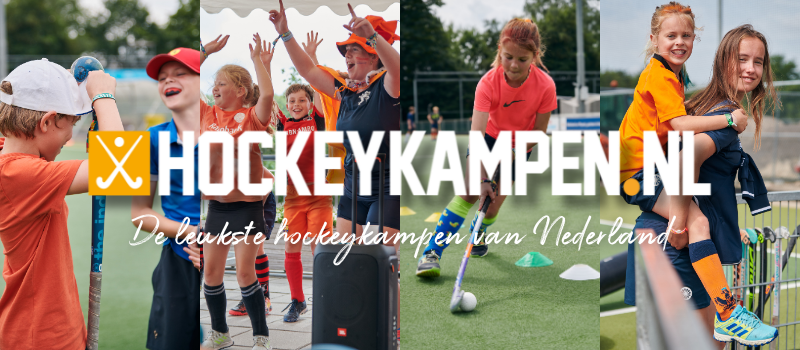 Twee zomerkampen op MHCC! Nieuws afbeelding