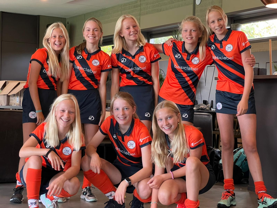 MHCC-clubkleding: alle leden in het nieuw! Nieuws afbeelding