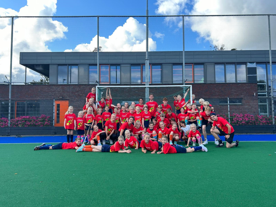 Hockeystars 2025: de inschrijving is geopend! Nieuws afbeelding