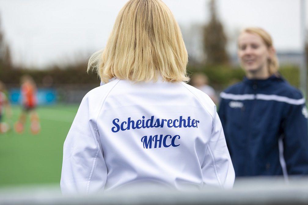 Scheidsrechterexamens in april: meld je aan! Nieuws afbeelding