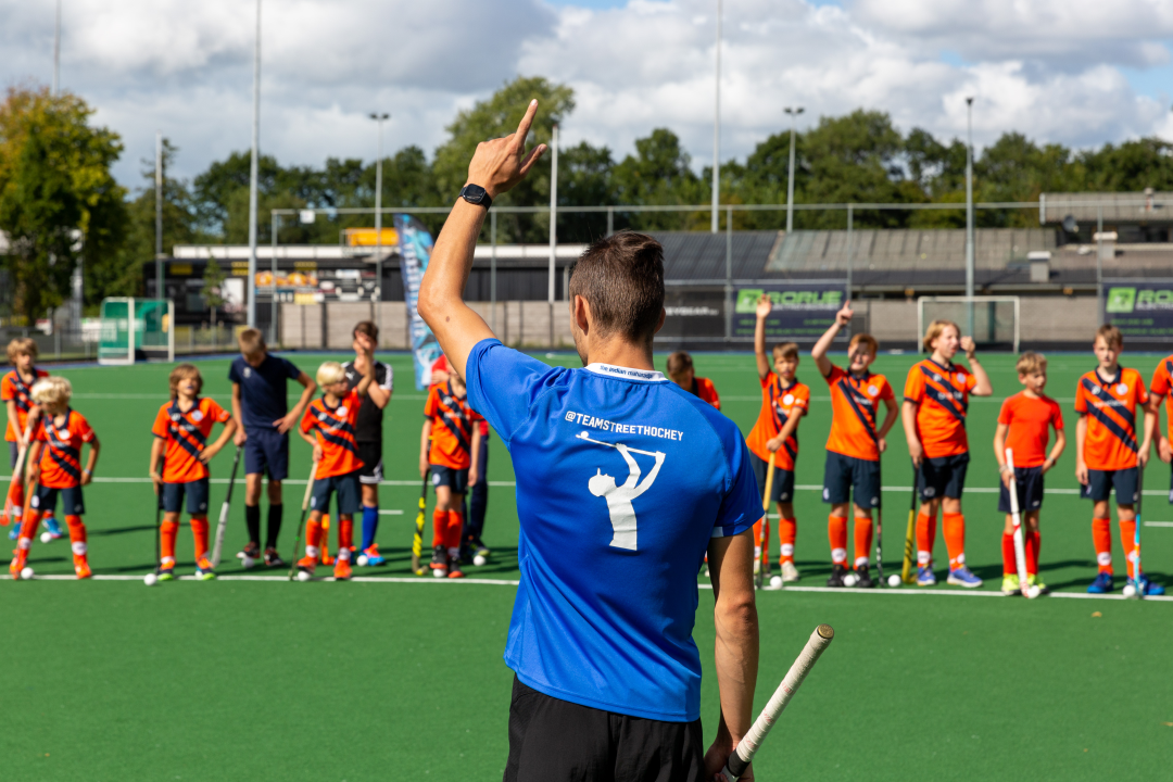 Het hockeyseizoen is geopend met gezellige MHCC-Kickoff Nieuws afbeelding