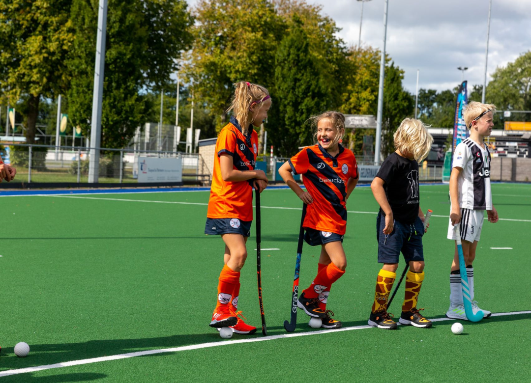 Gezocht: Trainingscoördinator Jongste Jeugd Nieuws afbeelding