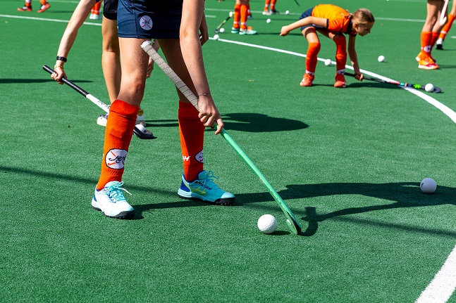 11 juni bekendmaking teams + trainingsschema Nieuws afbeelding