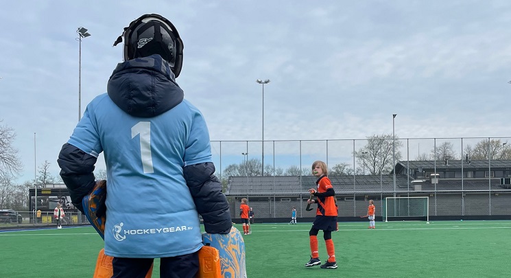 Kluisjes en keeperstassen Nieuws afbeelding