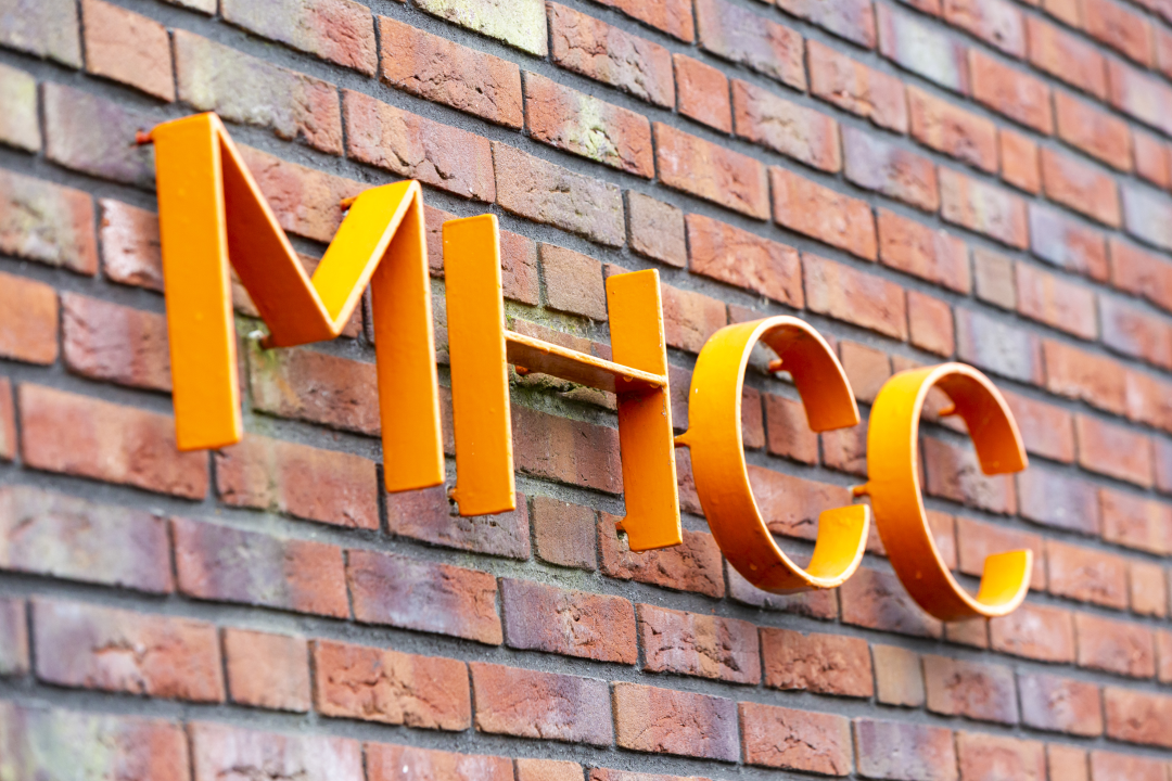 Problemen met inloggen in de MHCC-app? Nieuws afbeelding