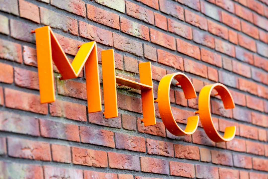 Hard gewerkt bij MHCC Nieuws afbeelding