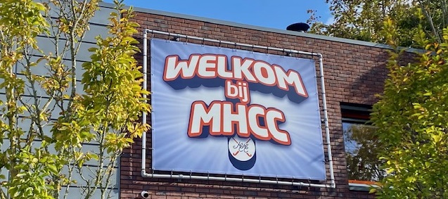 Algemene Ledenvergadering op 18 januari 2024 Nieuws afbeelding