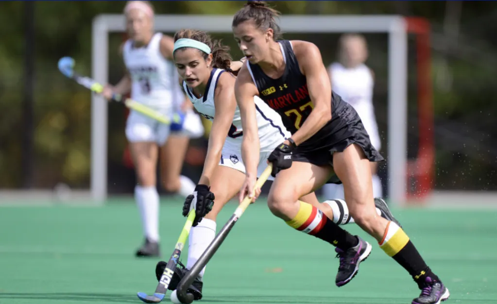 Meiden met ambitie voor college hockey in VS opgelet! Nieuws afbeelding