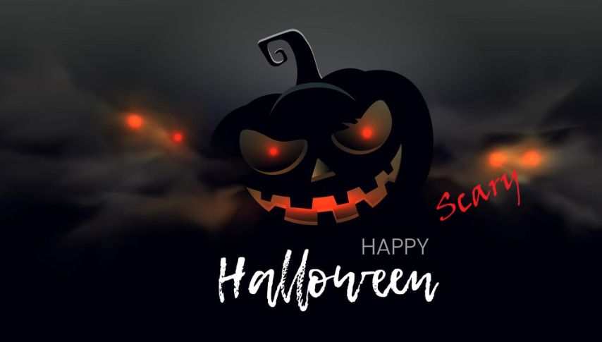 Kaartverkoop Spooky Saturday gestart! Nieuws afbeelding