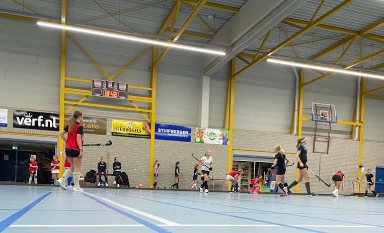 Start zaalseizoen: coachavond voor coaches en trainers Nieuws afbeelding