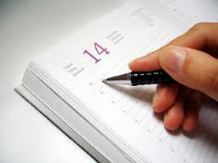Wijzigingen trainingsschema tot september Nieuws afbeelding