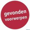 Gevonden voorwerpen... Nieuws afbeelding