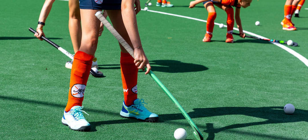 Verkoop of ruil je (zaal)hockey-spullen! Nieuws afbeelding