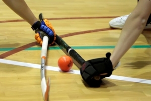 Zaaltraining t/m 15 februari Nieuws afbeelding